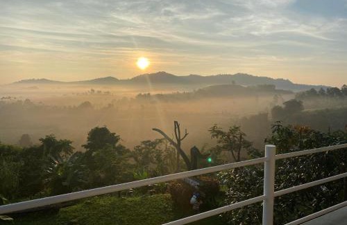 Sado Phong Casa | ภูม่านหมอก เขาค้อ