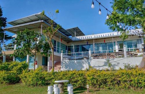 Sado Phong Casa | ภูม่านหมอก เขาค้อ
