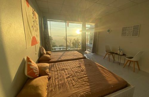 Sado Phong Casa | ภูม่านหมอก เขาค้อ