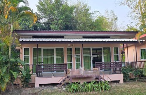 Noen Hom Complejo | ภูร์ชรินท์ รีสอร์ท