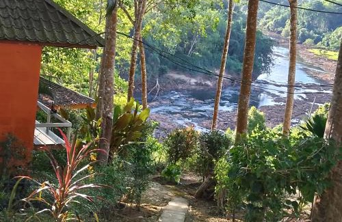 Ban Ta Khun Casa | ภูริรักษ์ โฮมสเตย์