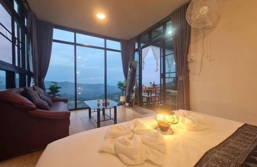Mae Rim Casa | ภูสิริ โฮมสเตย์