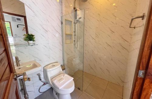 Khlong Lan Phatthana Complejo | มนต์จันทรา เฮ้าส์
