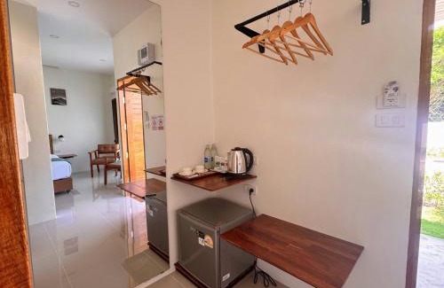 Khlong Lan Phatthana Complejo | มนต์จันทรา เฮ้าส์