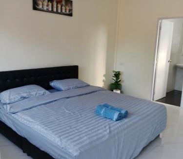 Ban Dung Casa | มานอนนี่ รีสอร์ท