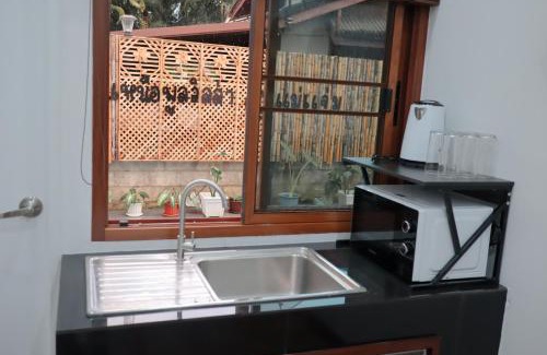 Mae Chaem Casa | มาเหนือพูลวิลล่า แม่แจ่ม เชียงใหม่ Ma-Nhuer pool villa Mae Chaem Chiangmai