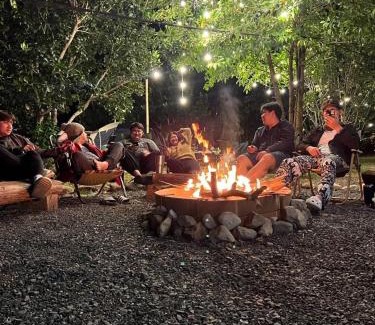 Kaeng Khoi Otro | มาแคมป์ ชะอม
