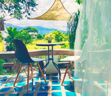 Mae Rim Casa | ม่วนโฮม muan home café&stay
