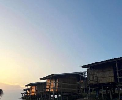Rong Kwang Casa | ม่อนดาวเดือนแค้มป์ปิ้ง ถนนลอยฟ้าแพร่