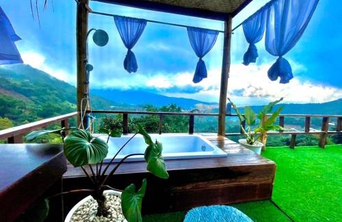 Mae Rim Casa | ม่อนลมหนาว โฮมเสตย์ MonLomNao Homestay