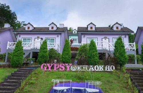 Sado Phong Casa | ยิปซี รีสอร์ท