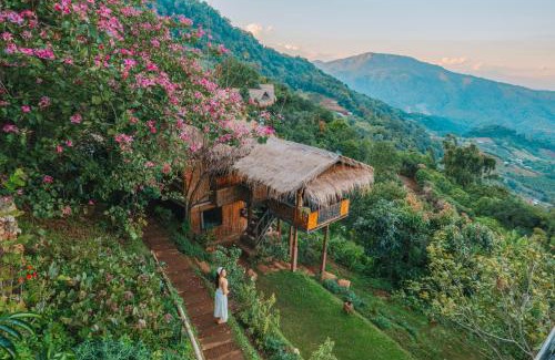 Mae Rim Casa | ระเบียงม้ง