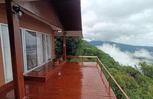 Mae Rim Casa | ระเบียงม้ง