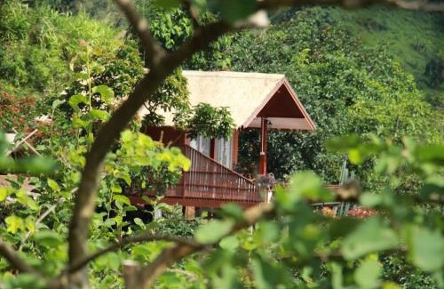 Mae Rim Casa | ระเบียงม้ง