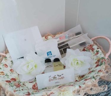 Noen Maprang Casa | รักเขาแอนด์บ้านมุง