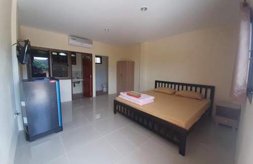 Bang Sare Apartamento | รุ่งเรืองอพาร์ตเม้นท์ Rungruang Apartment