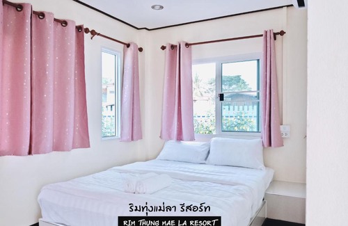 Bang Rachan Complejo | ริมทุ่งแม่ลา รีสอร์ท Rim-Thung-Mae-La-Resort