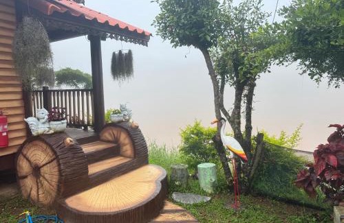 Nam Nao Casa | ริมธาราเขาค้อ