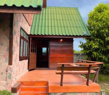 Nong Bua Apartamento | รีสอร์ท ลลิตา
