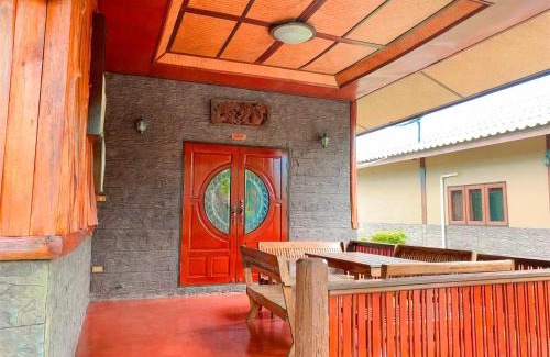 Nong Bua Apartamento | รีสอร์ท ลลิตา