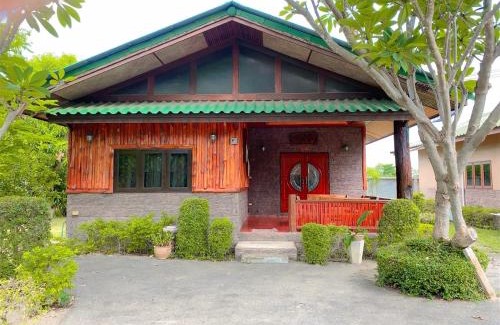 Nong Bua Apartamento | รีสอร์ท ลลิตา