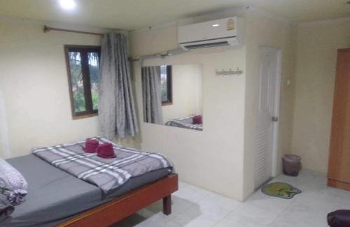 Suphan Buri Complejo | รีสอร์ท สุพรรณ