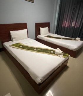 Udon Thani Apartamento | ริเวอร์ไซด์ อพาทเมนต์