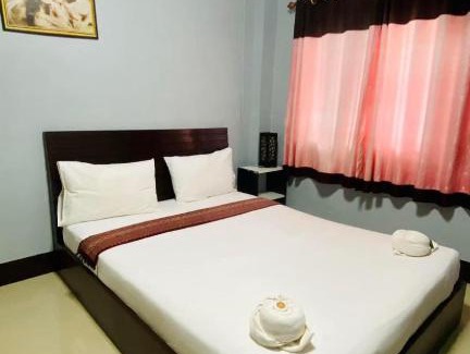Udon Thani Apartamento | ริเวอร์ไซด์ อพาทเมนต์