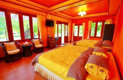 Suan Phueng Casa | รีแล็กซ์แคมป์ สวนผึ้ง Relax Camp Suanphueng