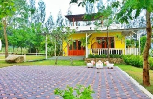 Suan Phueng Casa | รีแล็กซ์แคมป์ สวนผึ้ง Relax Camp Suanphueng