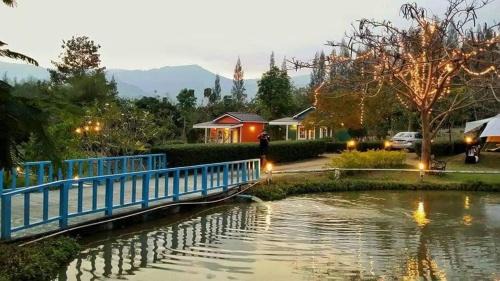 Suan Phueng Casa | รีแล็กซ์แคมป์ สวนผึ้ง Relax Camp Suanphueng