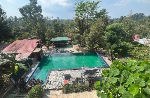 Na Thon Casa | ลาดวานร รีสอร์ท สมุย Laadwaanorn Resort Samui
