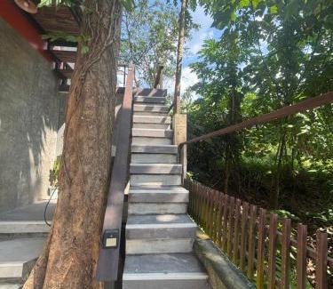 Na Thon Casa | ลาดวานร รีสอร์ท สมุย Laadwaanorn Resort Samui