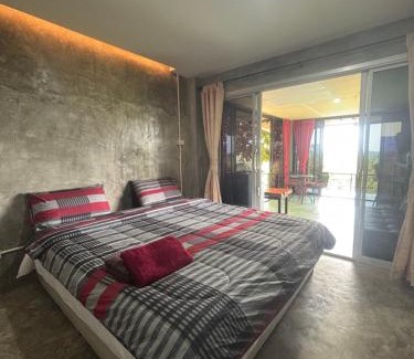 Na Thon Casa | ลาดวานร รีสอร์ท สมุย Laadwaanorn Resort Samui