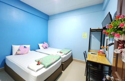 Rai Som Complejo | ลิตเติ้ลโฮม ที่พักเพชรบุรี