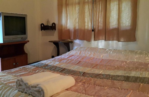 Pang Mu Casa | ลิ้นฟ้าแคมปิ้งรีสอร์ท