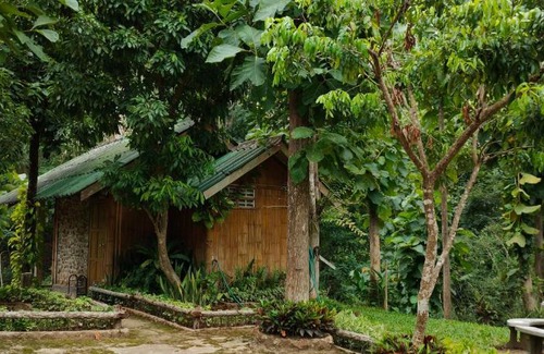 Pang Mu Casa | ลิ้นฟ้าแคมปิ้งรีสอร์ท