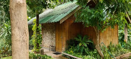 Pang Mu Casa | ลิ้นฟ้าแคมปิ้งรีสอร์ท