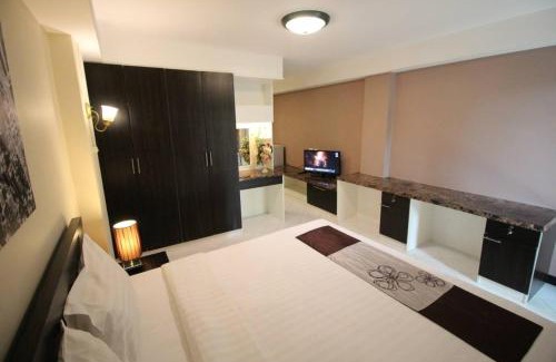 Phlabphla Apartamento | ลีลาวดี ซอยมหาดไทย รามคำแหง65 Mahadthai