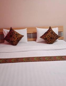 Khon Kaen Apartamento | ลีลาวดีอพาร์ทเมนท์