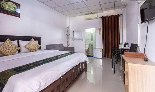 Khon Kaen Apartamento | ลีลาวดีอพาร์ทเมนท์
