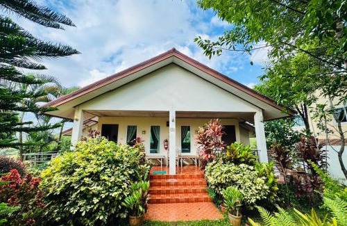 Khao Kho Complejo | วงศ์จันทร์กลางหมอก รีสอร์ท เขาค้อ