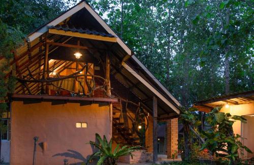 Wang Nam Khiao Casa | วังภูไพร ฟาร์มสเตย์