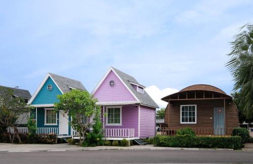Ratchaburi Complejo | วีพี รีสอร์ท ราชบุรี - VP Resort Ratchaburi