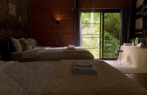 Chiang Dao Casa | วีรพัชนารา