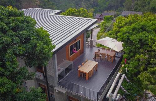 Mae On Casa | วิลลา วาดี แม่กำปอง Villa Vadee Maekampong