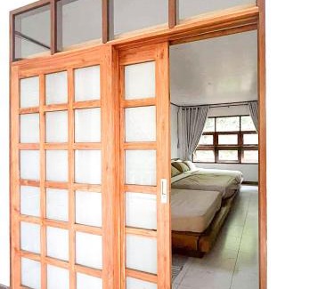 Mueang Pan Casa | วิลล่า ป่าเหมี้ยง Villa Pa Miang
