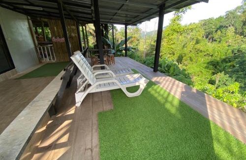 Mueang Pan Casa | วิวดี ป่าเหมี้ยง โฮมสเตย์