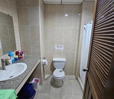 Samut Sakhon Apartamento | วิวทะเล5 c