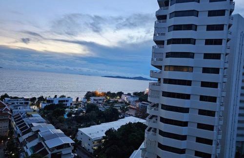 Samut Sakhon Apartamento | วิวทะเล5 c